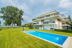MF Luxy Beach Apartment